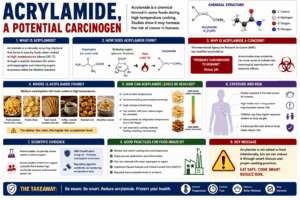 acrylamide
