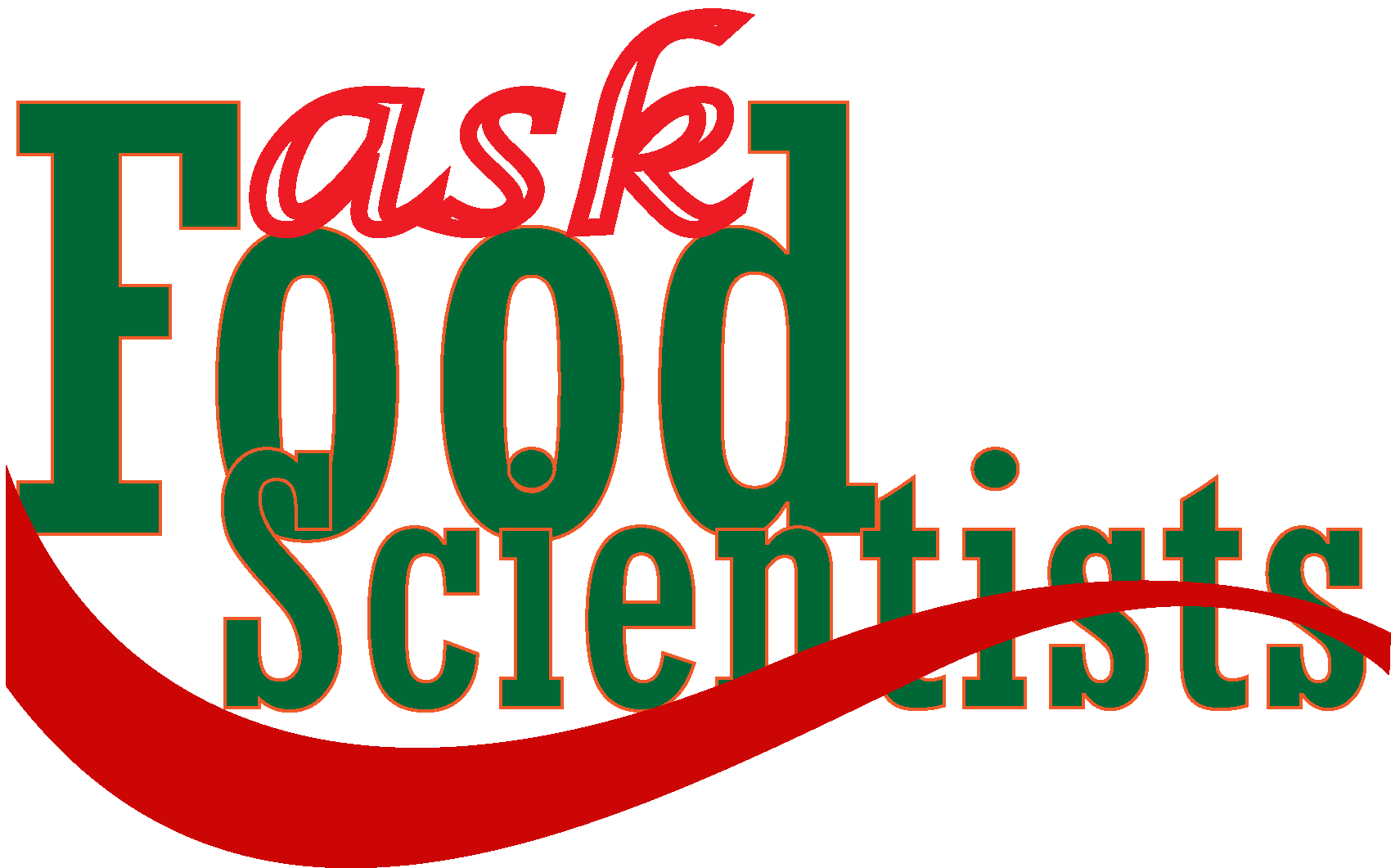Ask The Food Scientists