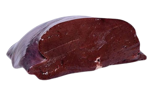By-product - Liver