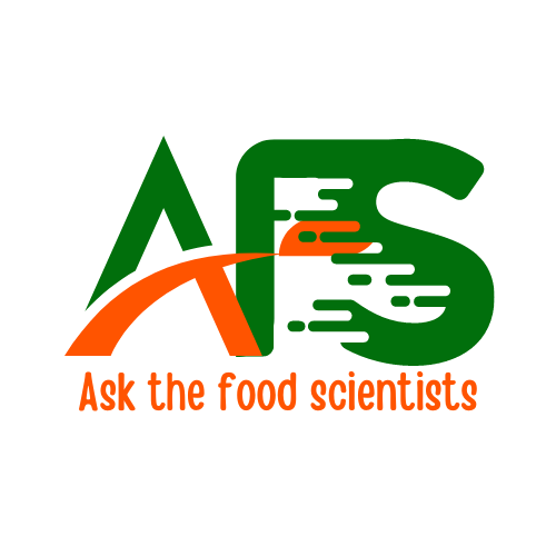 Ask The Food Scientists